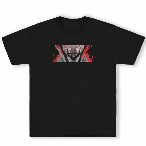 Dandadan - Tricou Dandadan Brodat – Brodat Premium