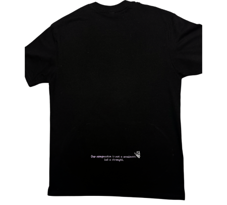 Tricou Brodat Poisoned Elegance [1]
