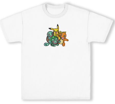 Tricou Brodat Memory Unlock [1]