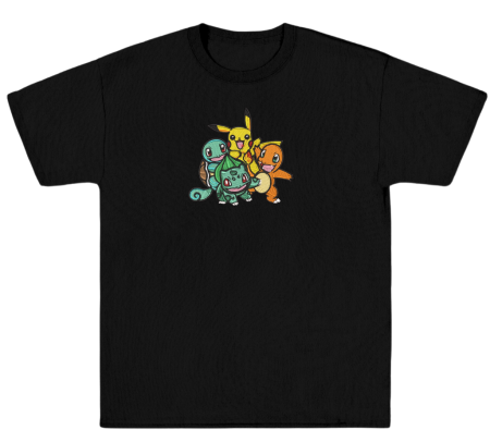 Calendar Advent - Tricou Brodat Memory Unlock