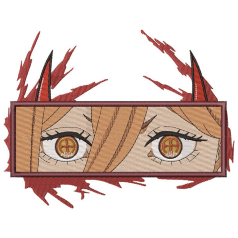 Tricou Brodat Crowned in Blood Design Premium [4]