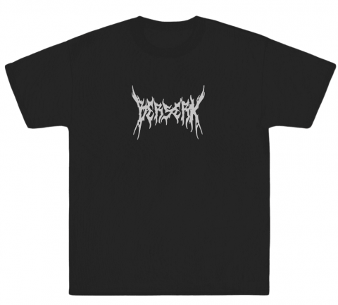 Berserk - Tricou Brodat Symbol of Destiny Premium