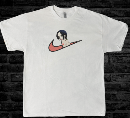 Tricou Brodat - Premium Nana [1]