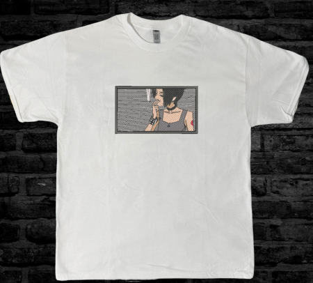 Tricou Brodat - Premium Nana V2 [1]