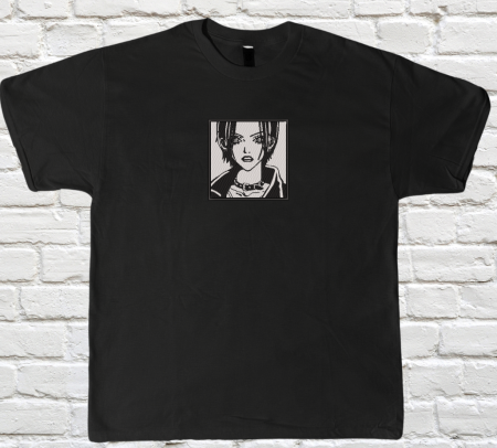 Alte Anime - Tricou Brodat - Premium Nana V3