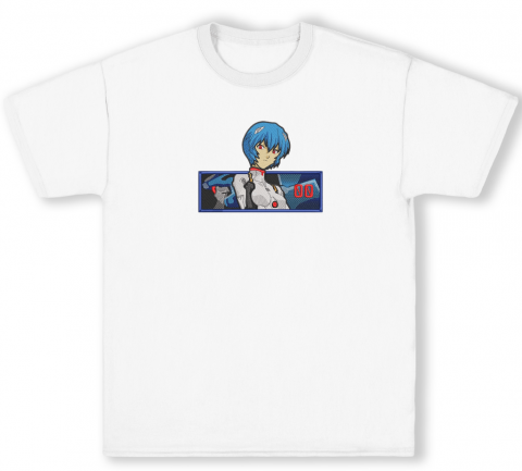 Tricou Brodat Embrace the Void Premium [1]
