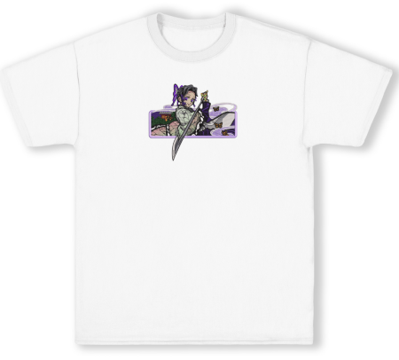 Tricou Brodat Poisoned Elegance [3]