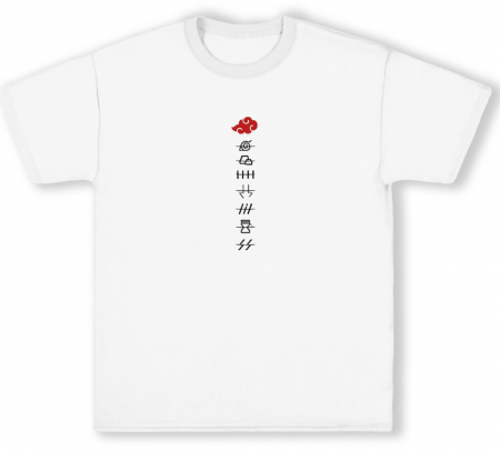 Tricou Brodat - CLOUD SEVEN [1]