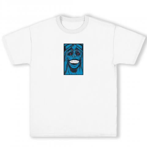 Tricou Brodat Solo Leveling – Design Premium [1]