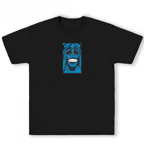 Colectii Raven - Tricou Brodat Solo Leveling – Design Premium