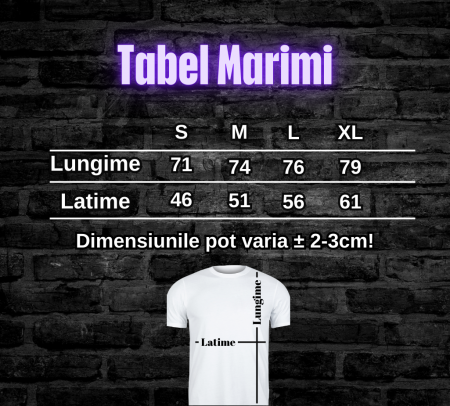 Tricou Brodat Sukuna Premium [5]