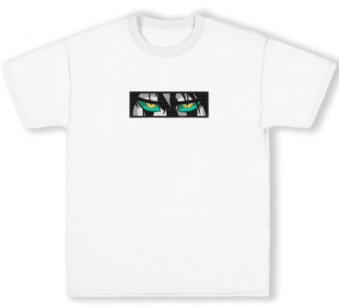 Tricou Brodat Void’s Eyes Premium [1]
