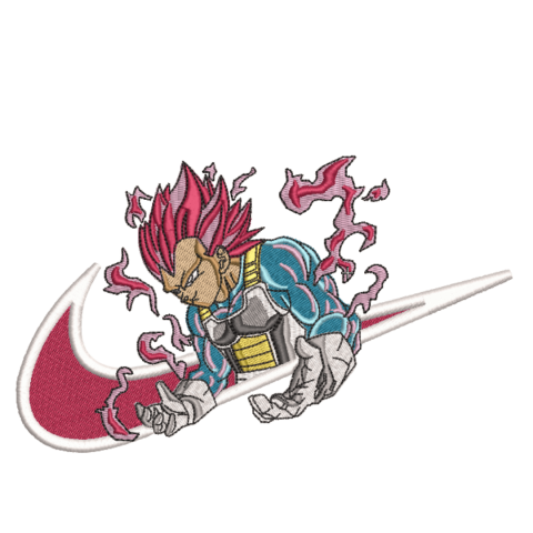 Tricou Brodat Prince’s Pride Design Premium [4]