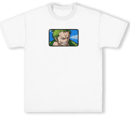 Three Blade Legacy Tricou Brodat [1]