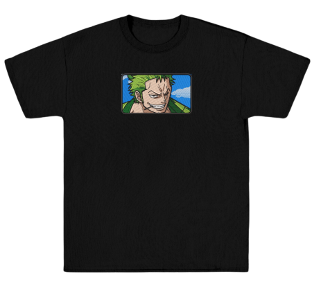 Tricouri - Three Blade Legacy Tricou Brodat