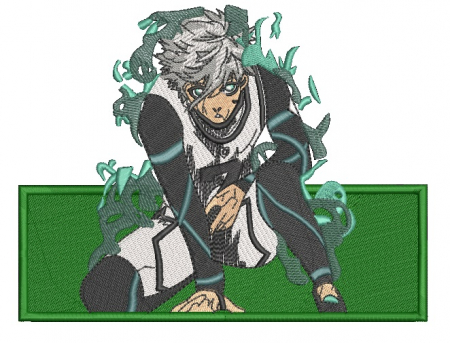 Tricou Brodat Awaken the Ego Premium [2]