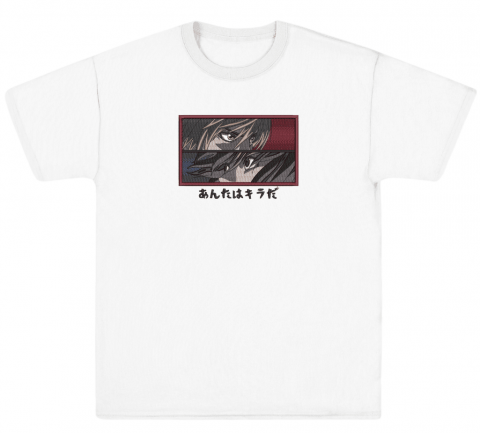 Tricou Brodat Fate’s Deadly Chess Match Premium [1]