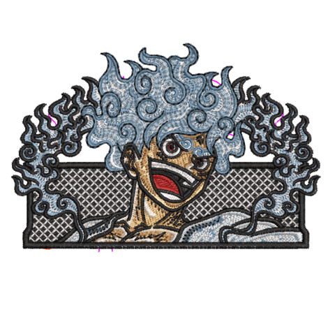 Tricou Brodat Adventure Awaits Premium [4]