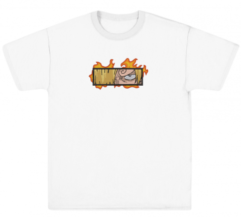 Tricou Brodat Sanji’s Resolve Premium [1]