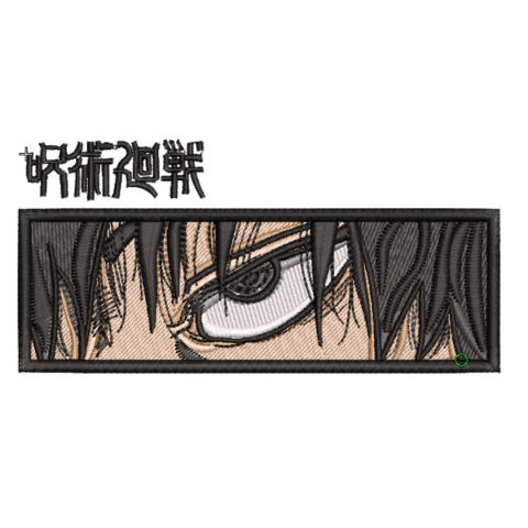 Tricou Brodat Silent Predator Premium [4]