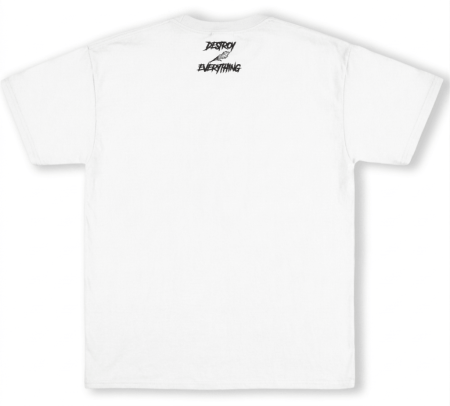 Zero Curse Energy – Tricou Anime Brodat [1]