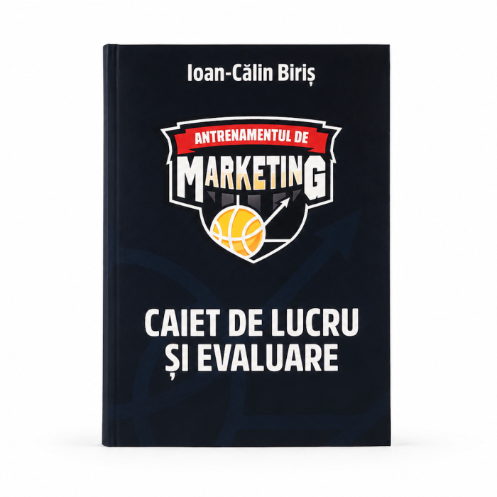 Antrenamentul de Marketing [6]