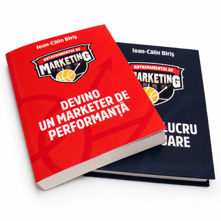 Antrenamentul de Marketing [1]