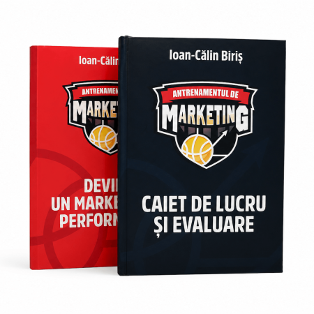 Antrenamentul de Marketing [2]