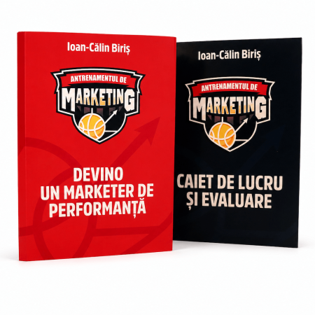 Antrenamentul de Marketing [0]