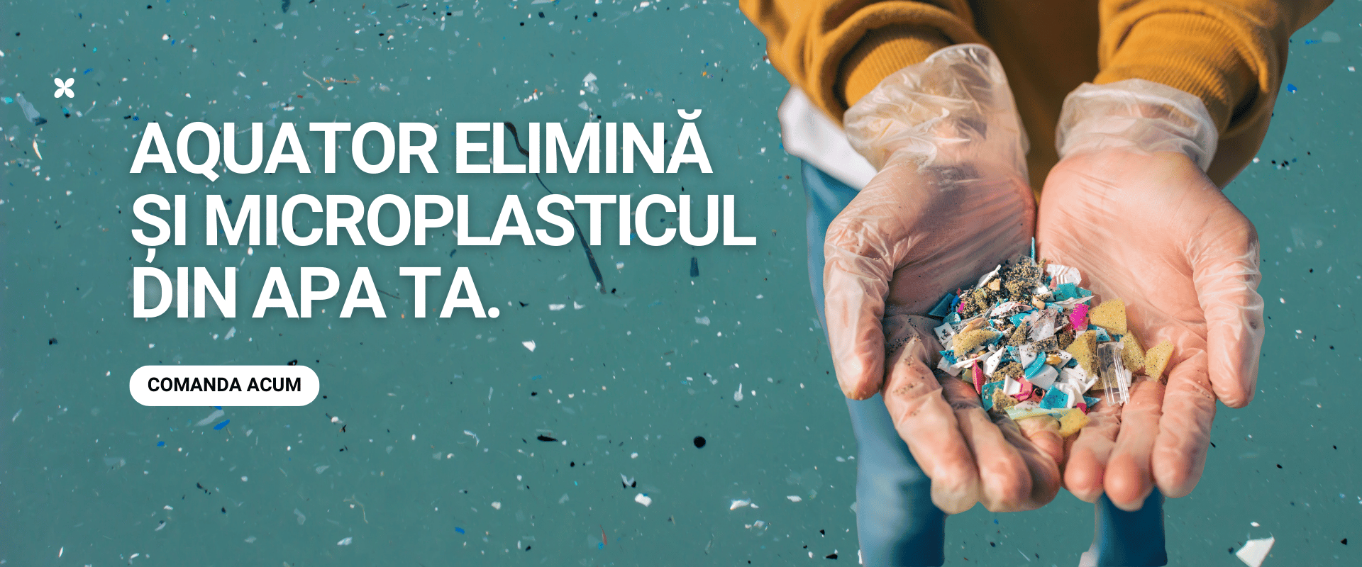 microplastic