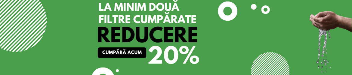 REDUCERE 20%