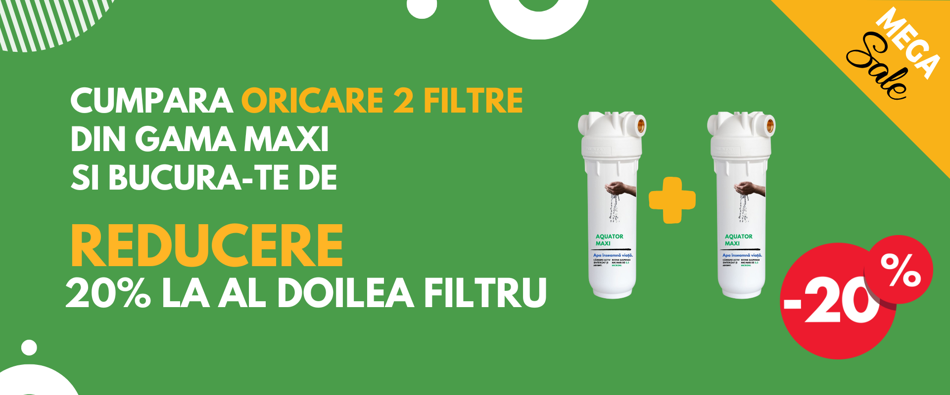 banner maxi