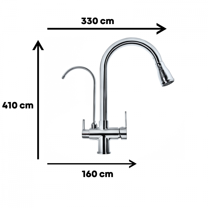 baterie-bucătărie-cu-3-căi-pentru-filtru-de-purificare-crom [2]
