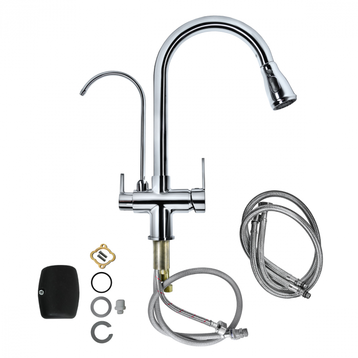baterie-bucătărie-cu-3-căi-pentru-filtru-de-purificare-crom [4]