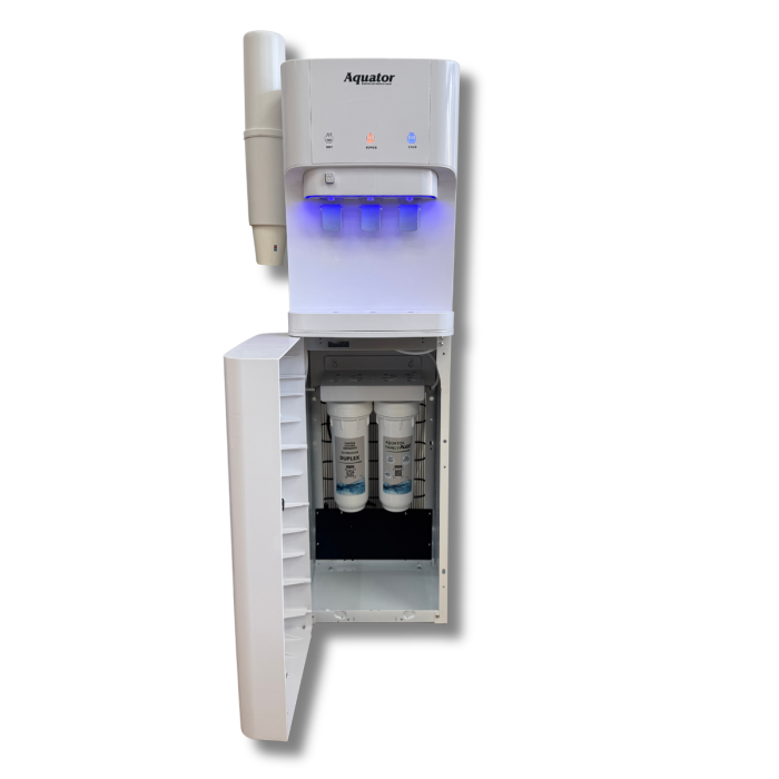 Dozator apă cu filtru inclus – Abonament Tip 1 [2]