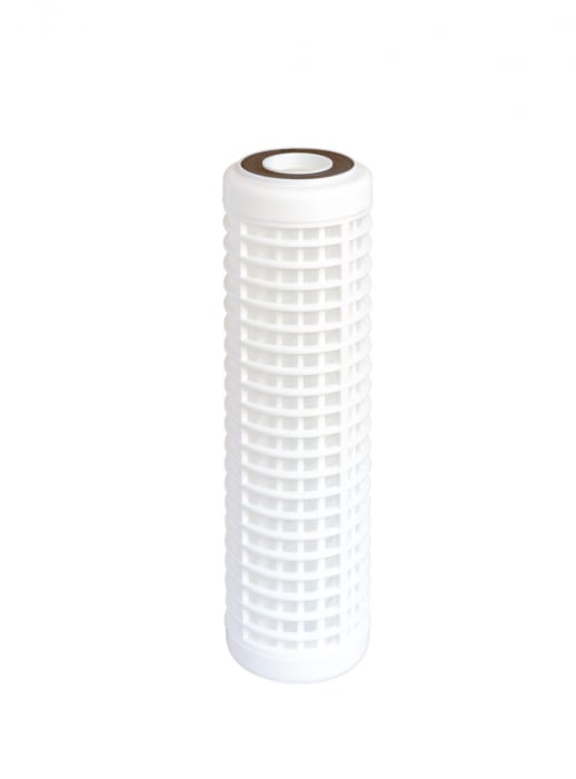 Water Filter, Aquator Family Triplex, 8000 - 10000 L (Complete System) [7]
