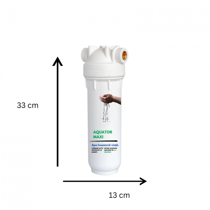 Filtru de apa, Aquator Maxi, 4000 L [2]