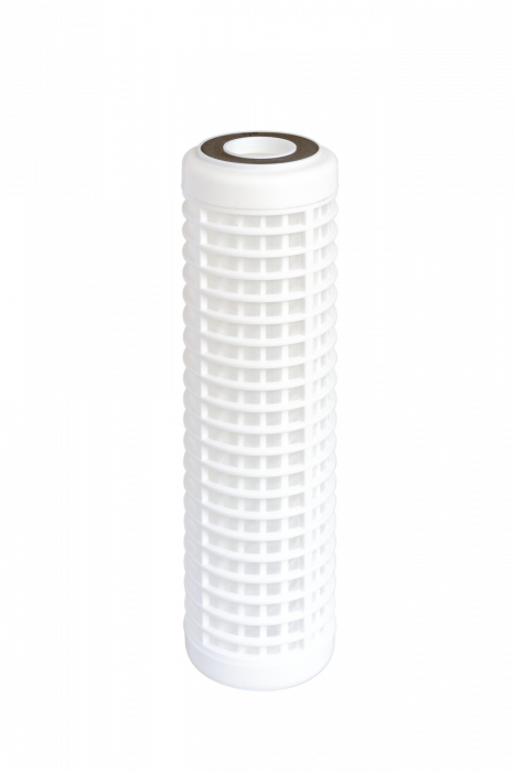 PACKAGE - 6 Replacement Cartridges + 1 Free Aquator Maxi Duplex Filter [4]