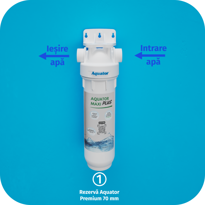 Filtru de apa, Aquator Maxi, 4000 L [2]