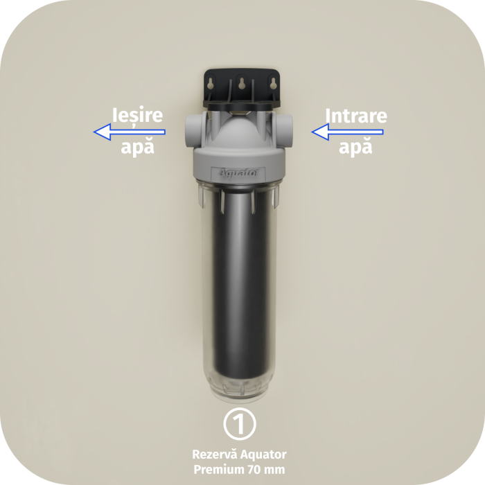 Filtru de apa, Aquator Family, 4000 L [5]