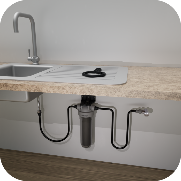 Filtru de apa, Aquator Maxi, 4000 L [6]