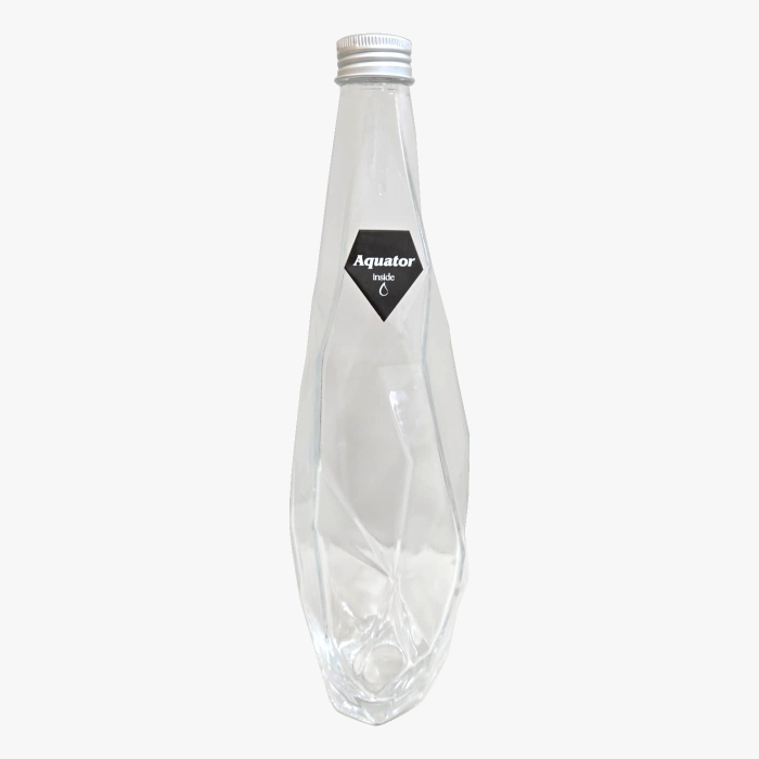 Set 12 x Sticlă Aquator, 700 ml [2]