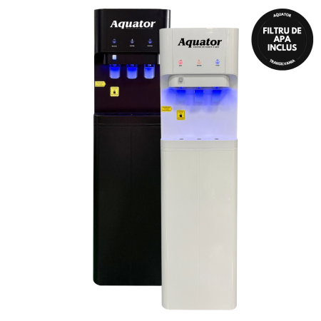 Dozatoare de apă cu filtru inclus - Dozator apă cu filtru inclus