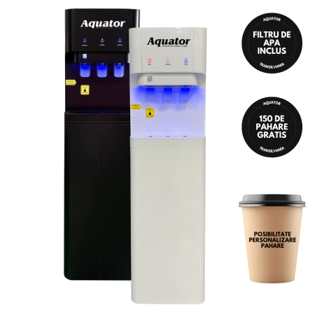 HORECA - Dozator apa cu filtru inclus - Abonament Tip 2
