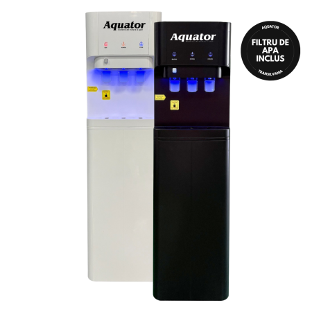 Dozatoare de apă cu filtru inclus - Dozator apă cu filtru inclus – Abonament Tip 1