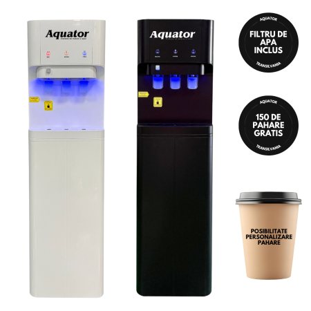 Dozator apa cu filtru inclus - Abonament Tip 2 [1]