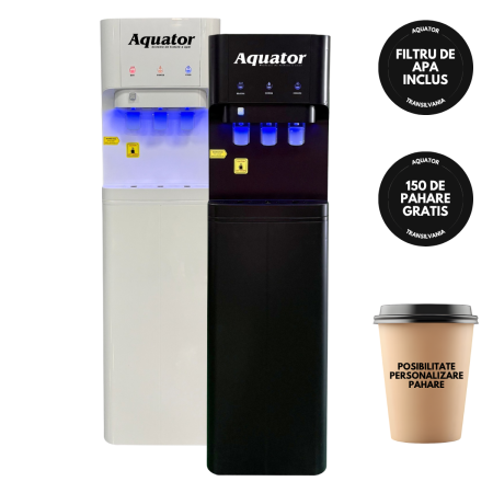 HORECA - Dozator apa cu filtru inclus - Abonament Tip 2