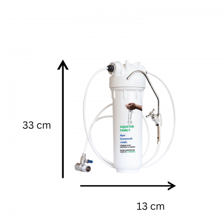 Filtru de apa, Aquator Family, 4000 L [2]