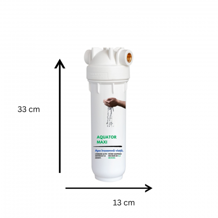 Filtru de apa, Aquator Maxi, 4000 L [1]