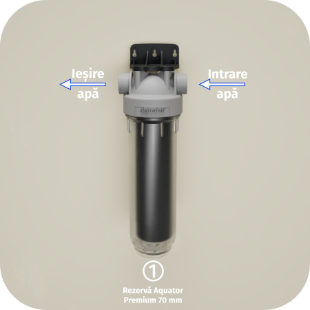 Filtru de apa, Aquator Family, 4000 L [4]